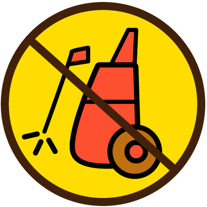 Pictogramme Karcher