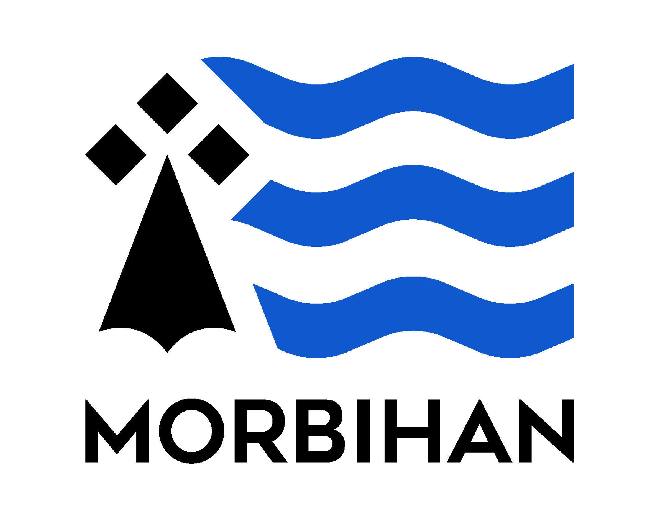 drapeau du Morbihan